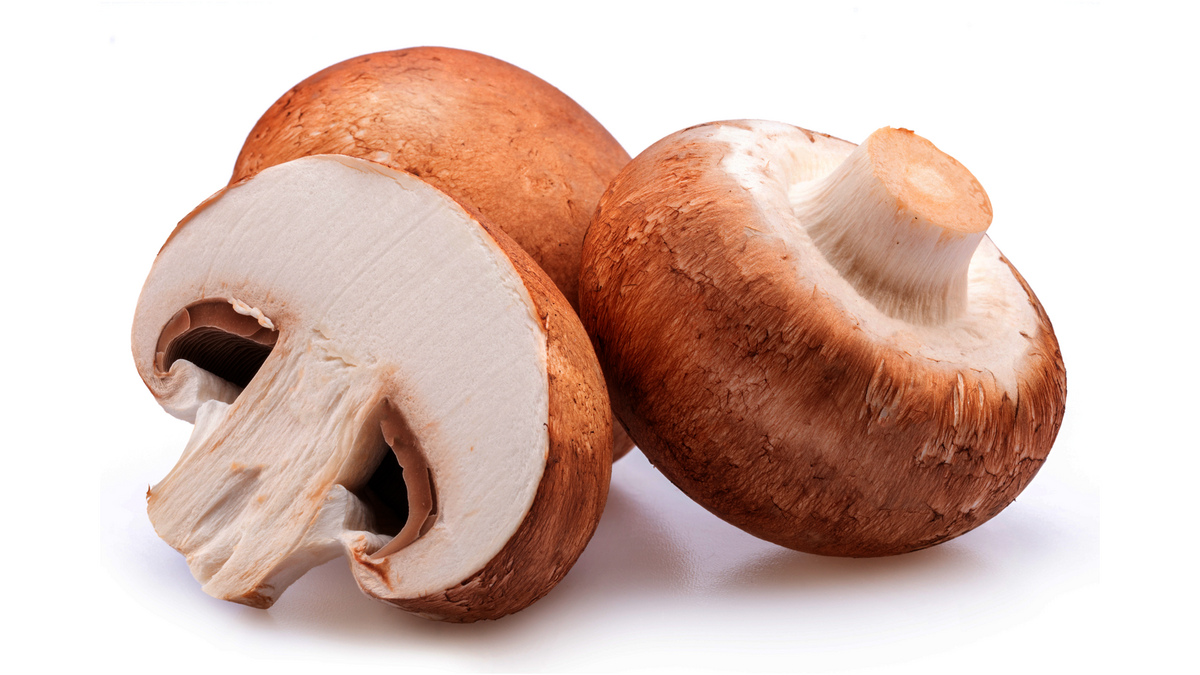 Champignons